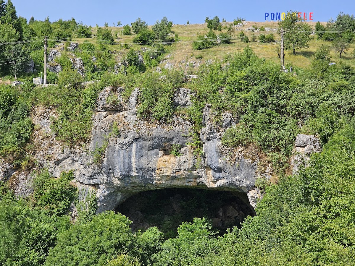 Podul lui Dumnezeu