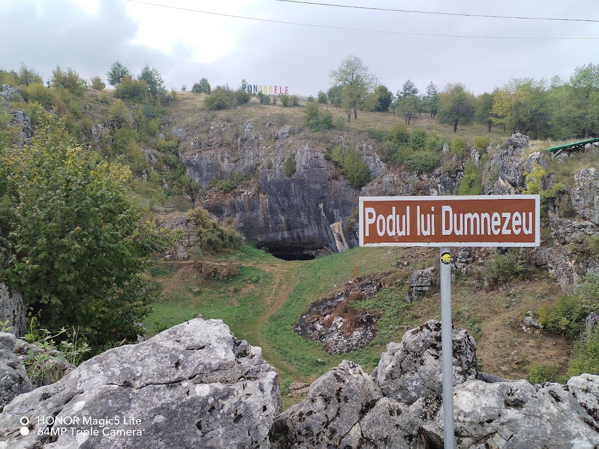 Podul lui Dumnezeu - foto 2