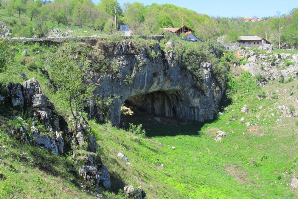 Podul lui Dumnezeu - foto 3