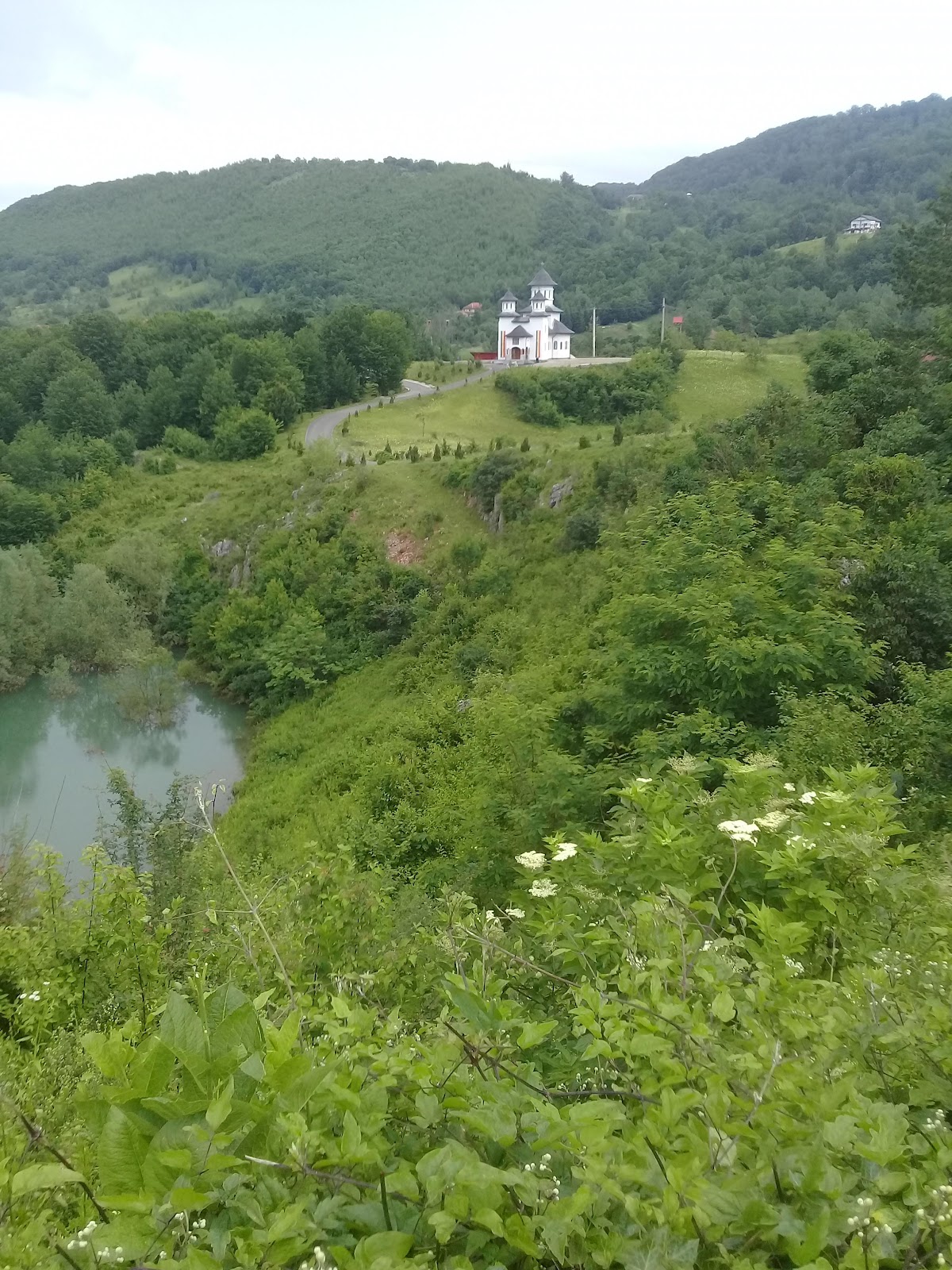 Podul lui Dumnezeu - foto 4