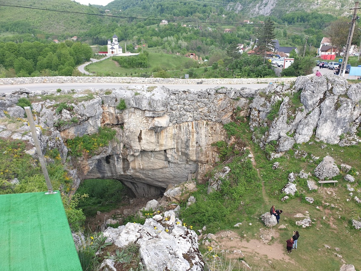 Podul lui Dumnezeu - foto 5