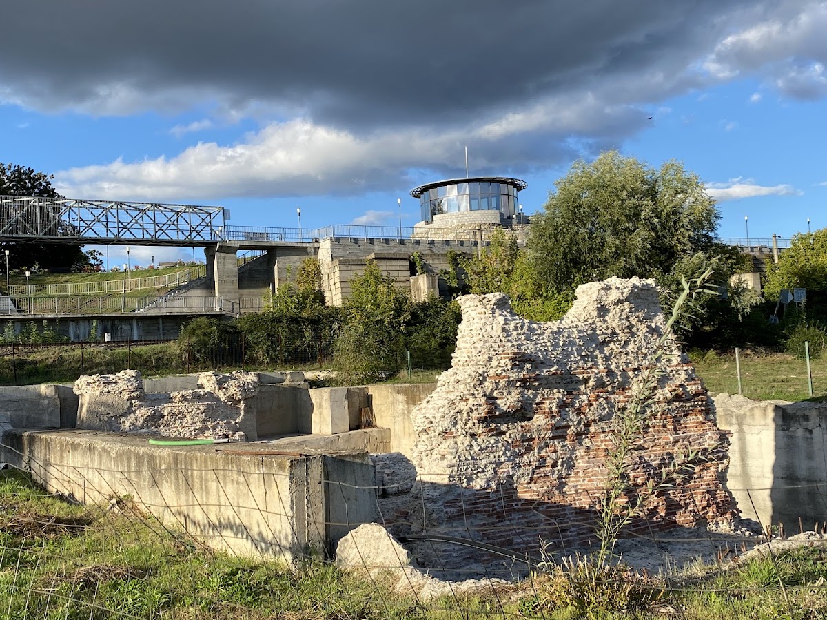 Podul lui Traian - foto 3