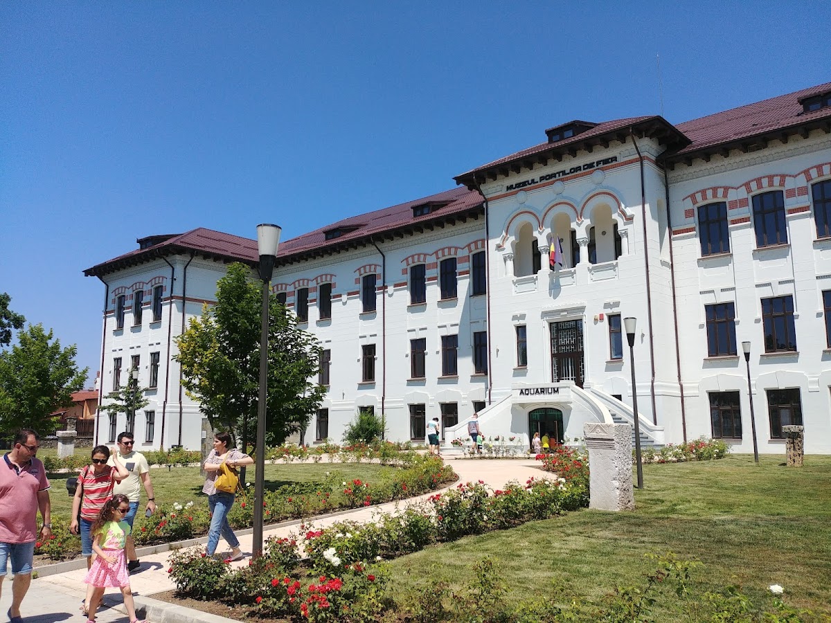 Podul lui Traian - foto 4