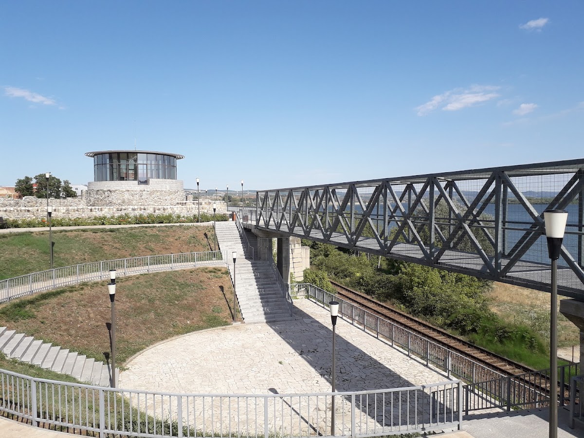 Podul lui Traian - foto 5