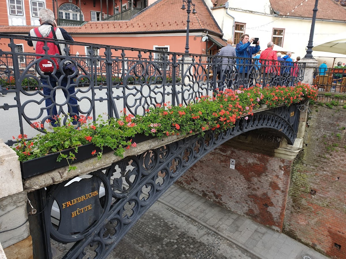 Podul Minciunilor - foto 3