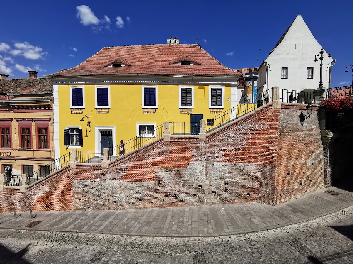 Podul Minciunilor - foto 4