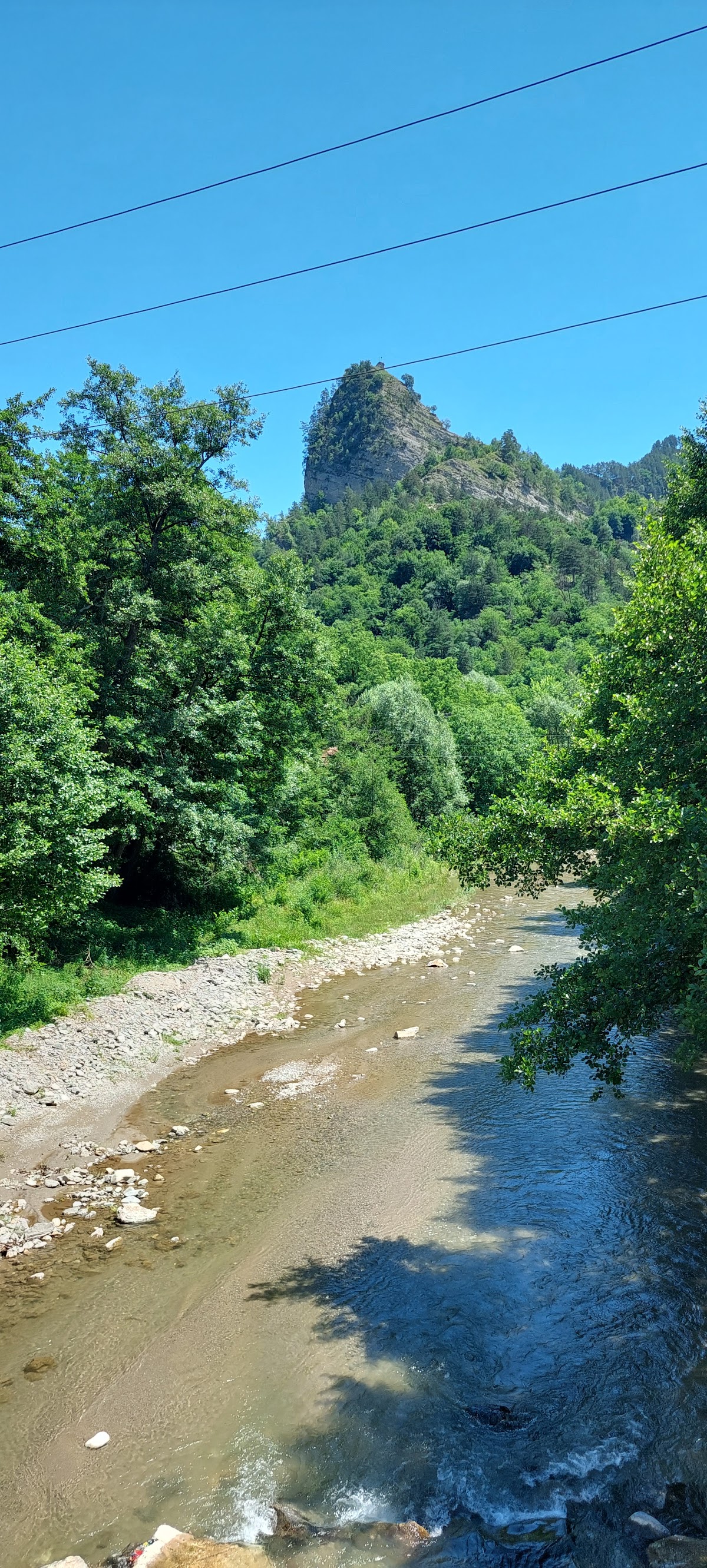 Podul Prieteniei - foto 2