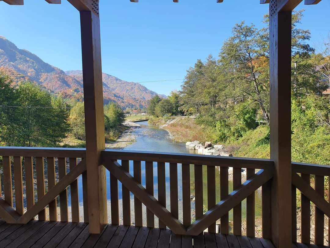 Podul Prieteniei - foto 5
