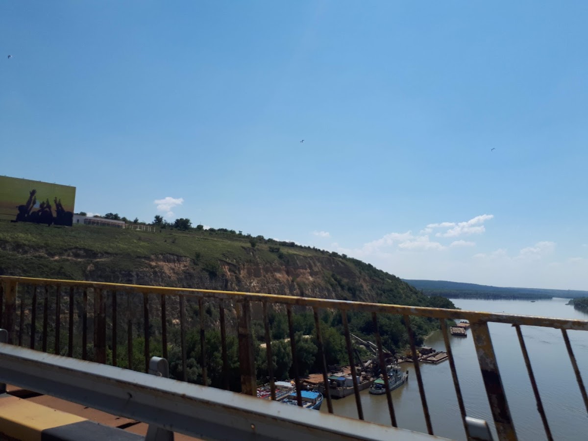 Podul Saligny - foto 4