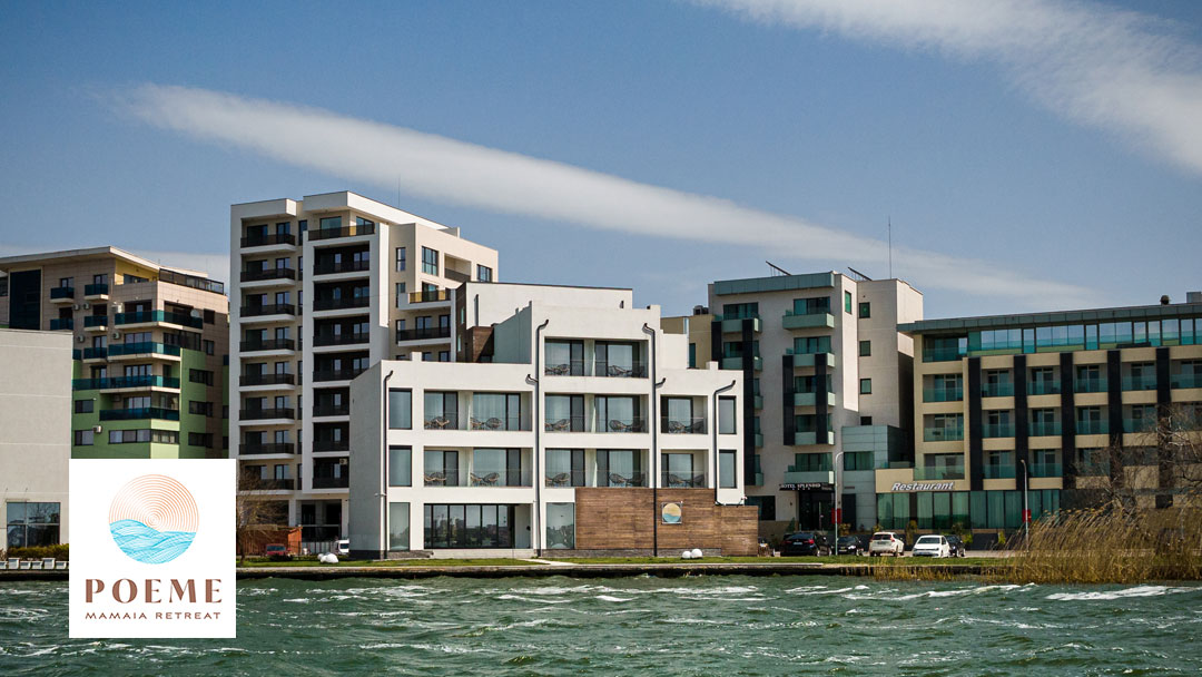 Poeme Mamaia Retreat - foto 1
