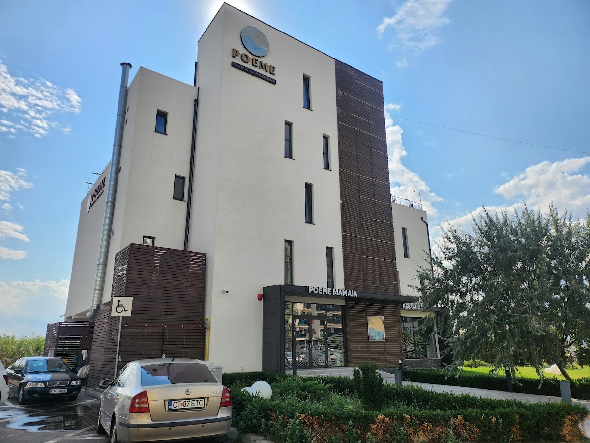 Poeme Mamaia Retreat - foto 4