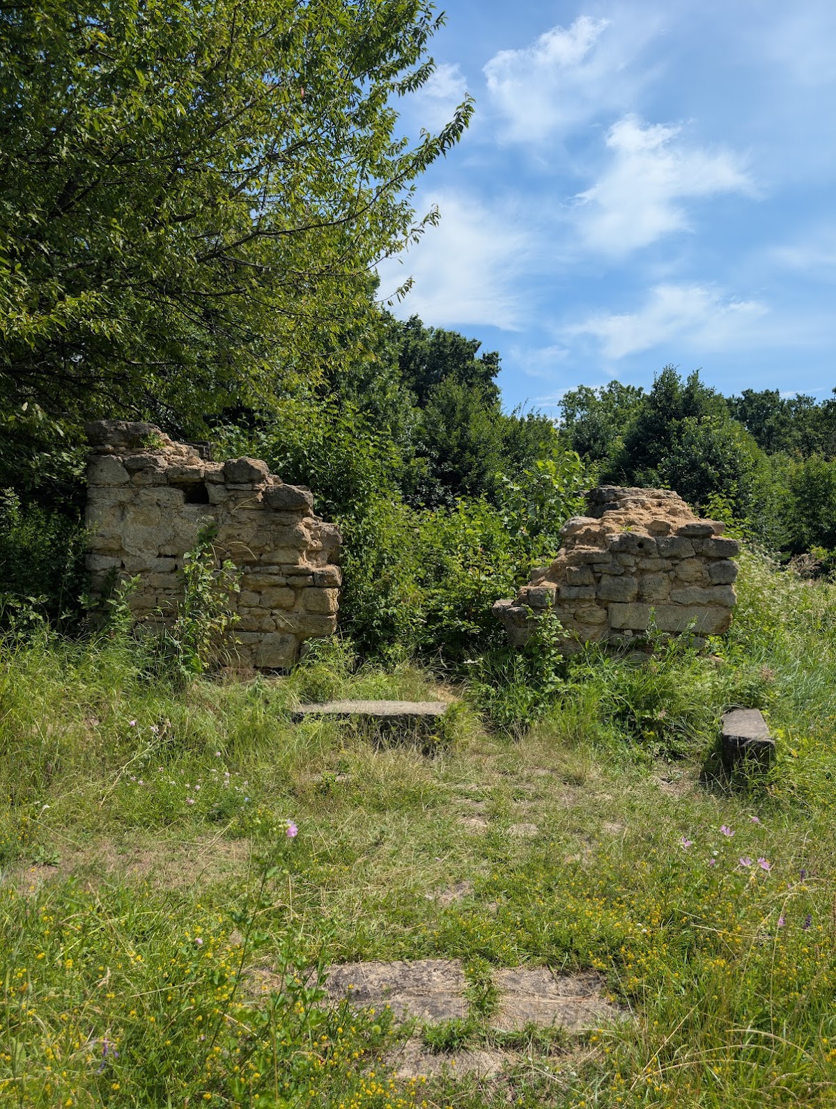 Poiana cu schit - foto 2