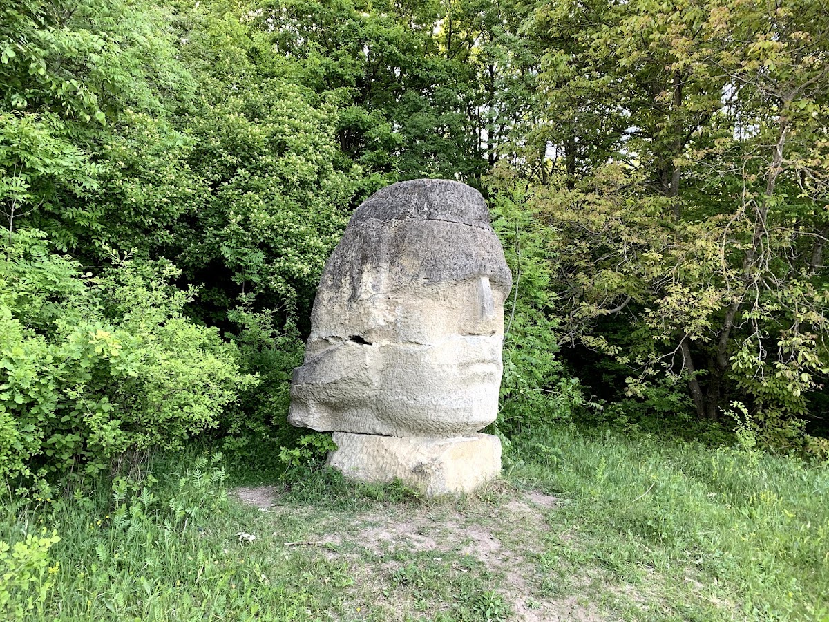 Poiana cu schit - foto 3