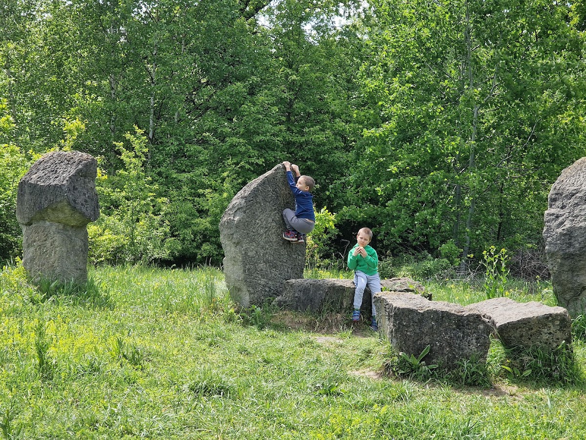 Poiana cu schit - foto 5