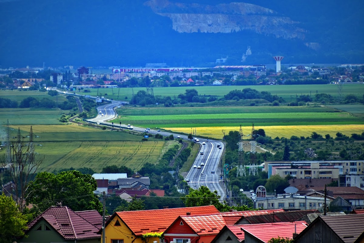 Poiana Mărul Dulce - foto 3