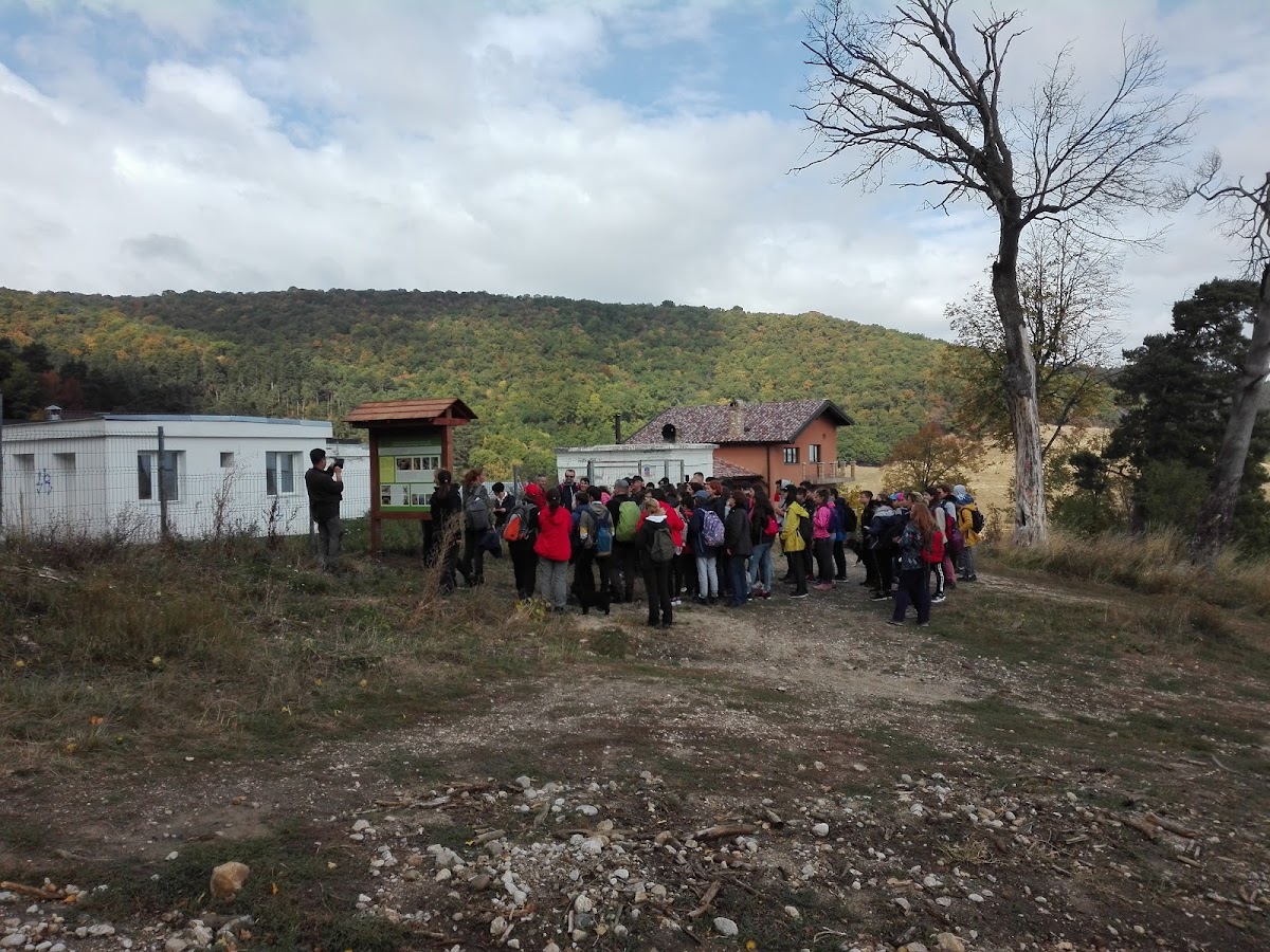 Poiana Mărul Dulce - foto 4