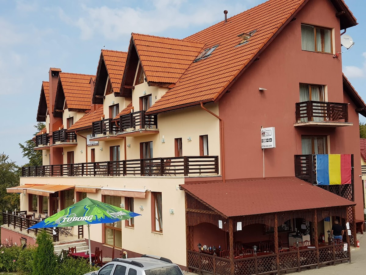 Poiana Mărului Ranch - foto 4