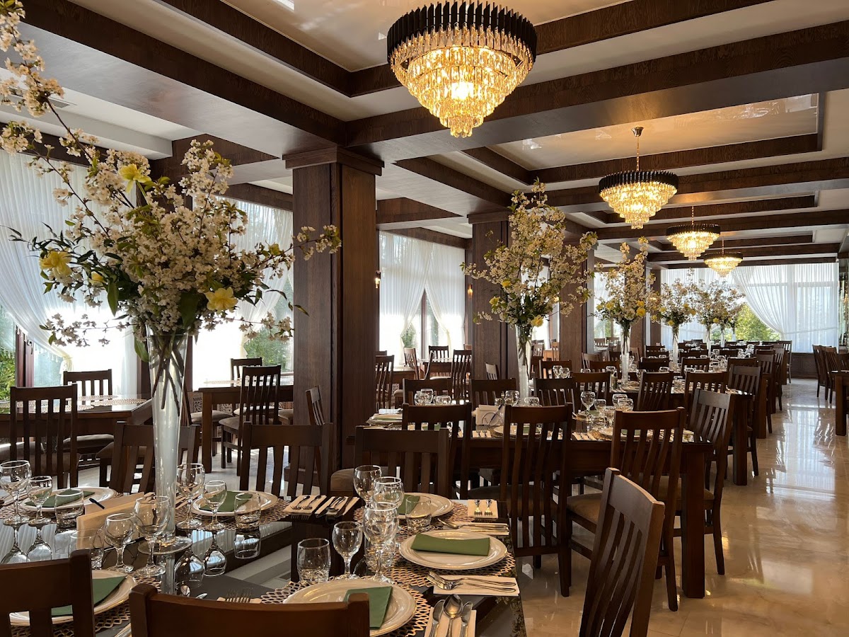 Poiana Putna - foto 2