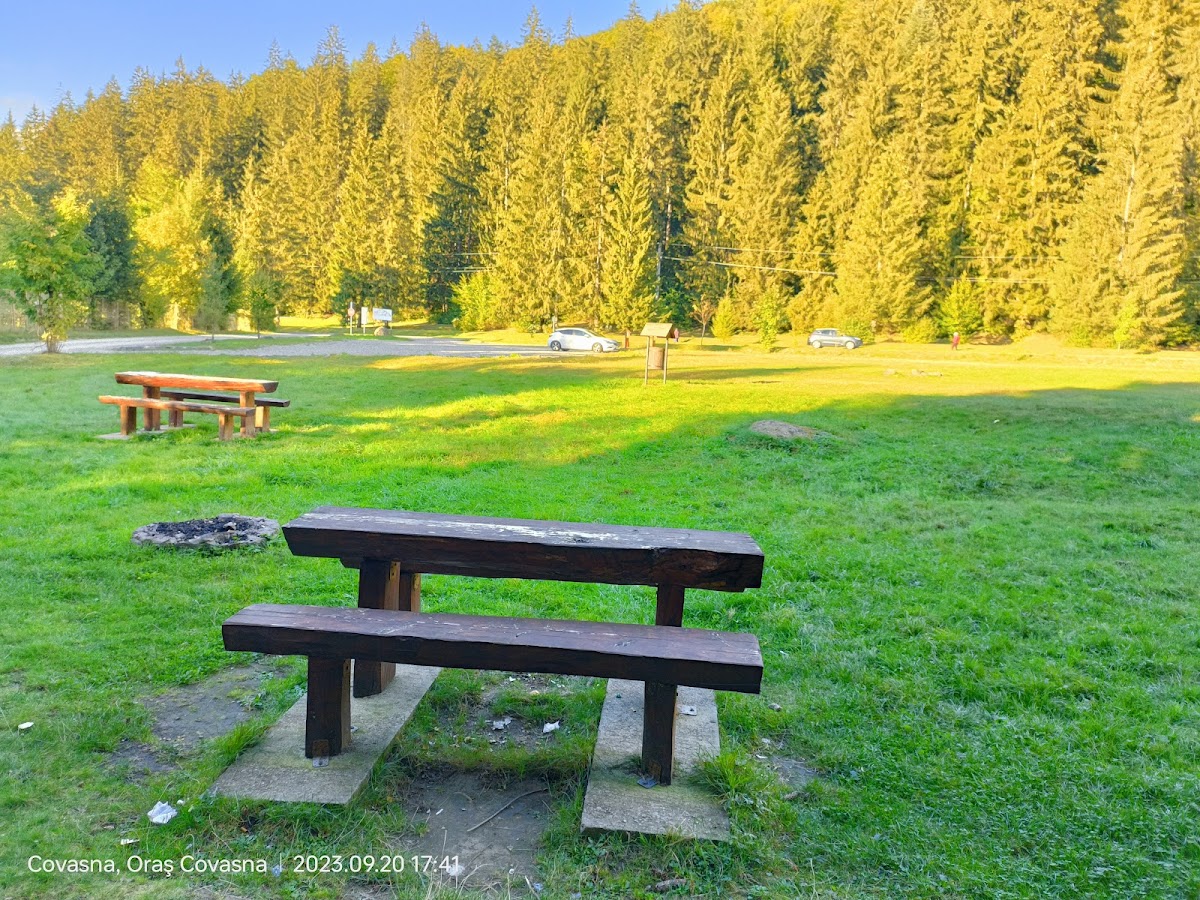 Tündérmező - foto 1