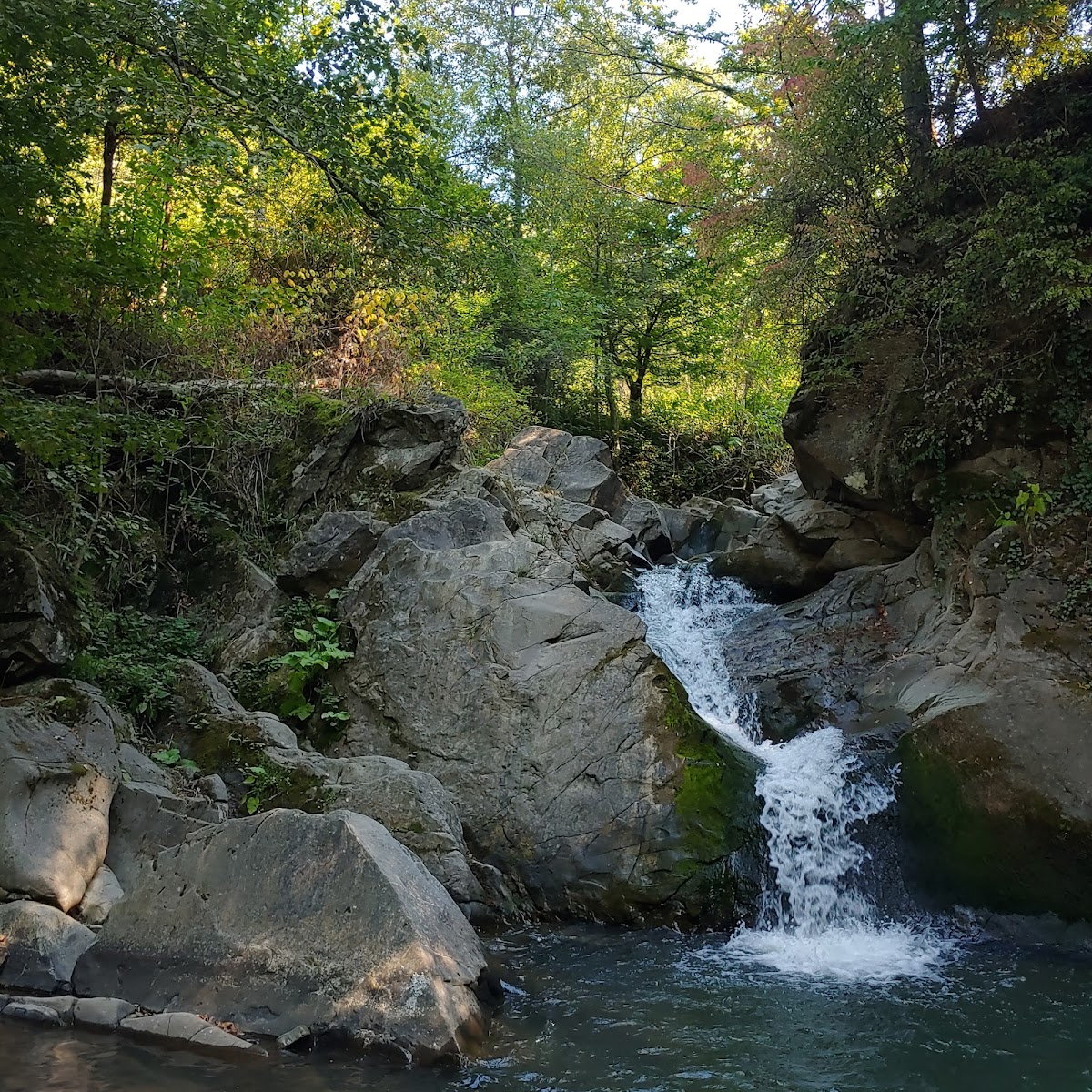 Tündérmező - foto 2