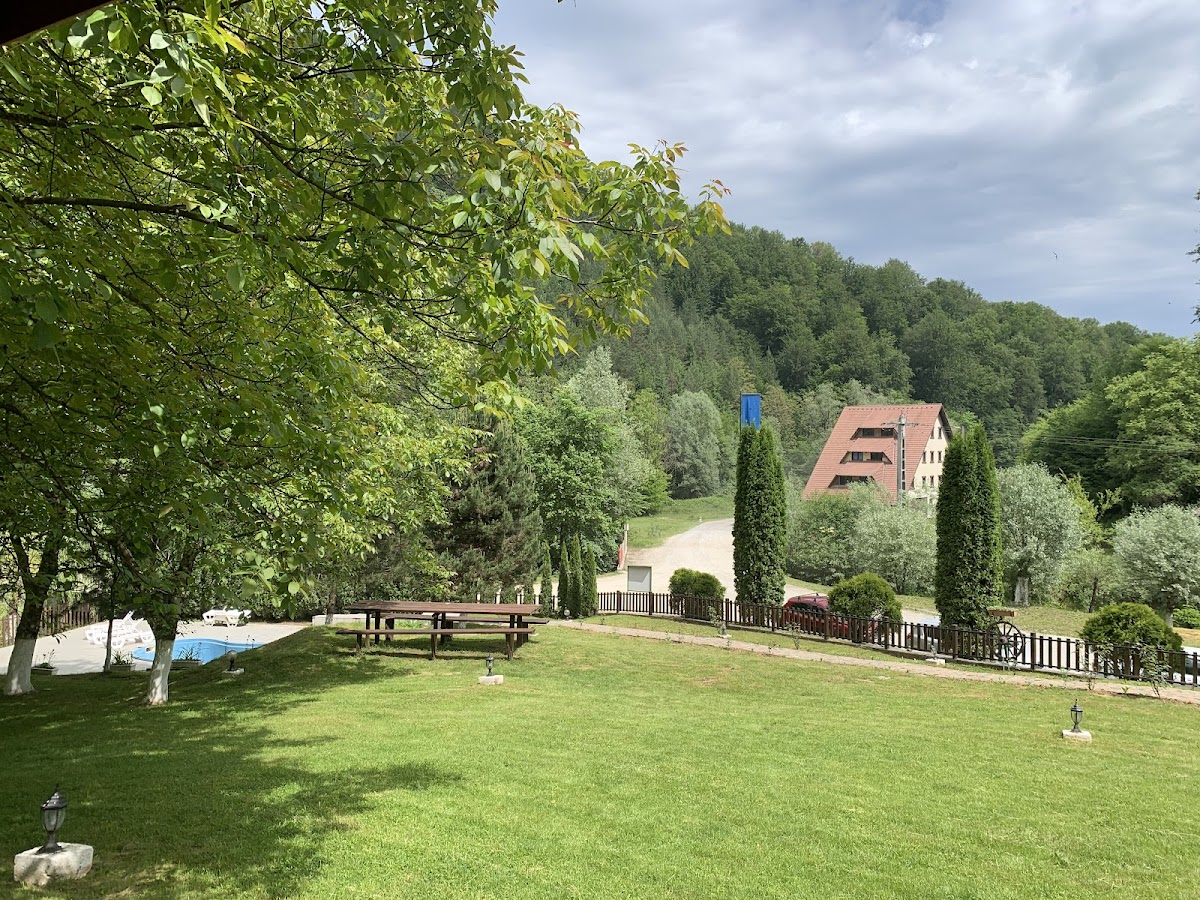 Poieni Strâmbu