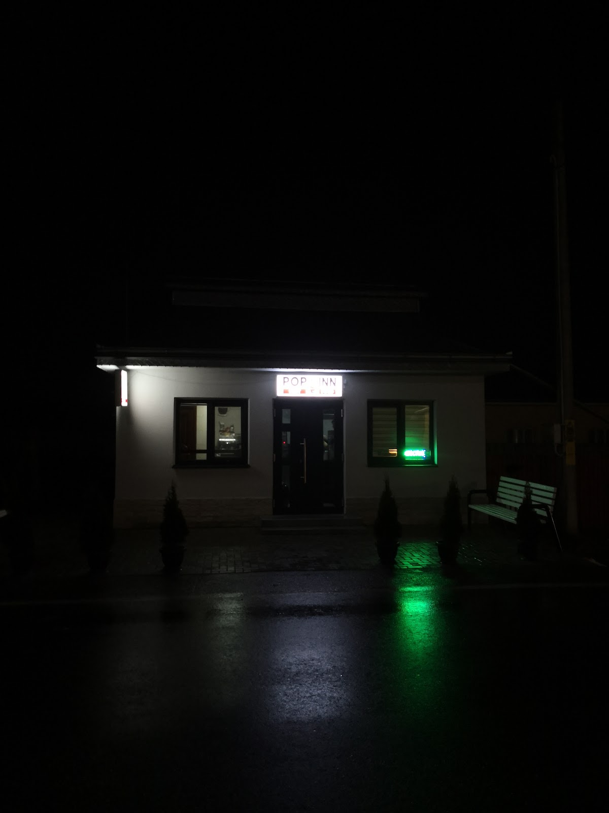 Pop Inn Fast Food - foto 5