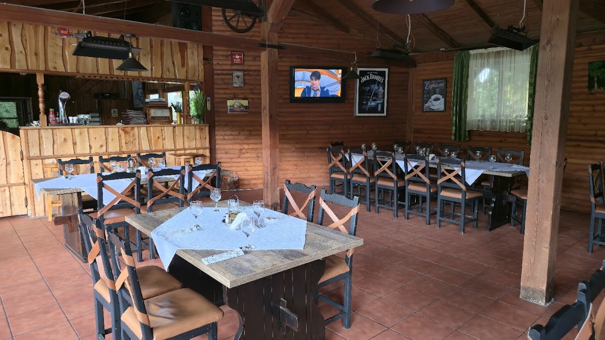 Popas Brădet - La Ionescu - foto 1