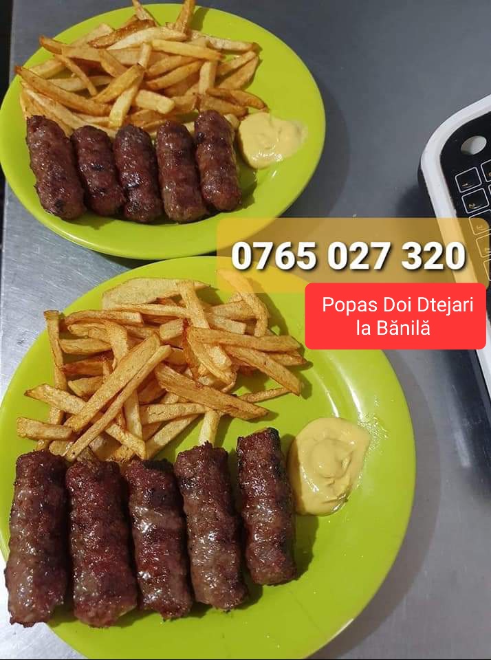 Popas Doi Stejari - foto 2