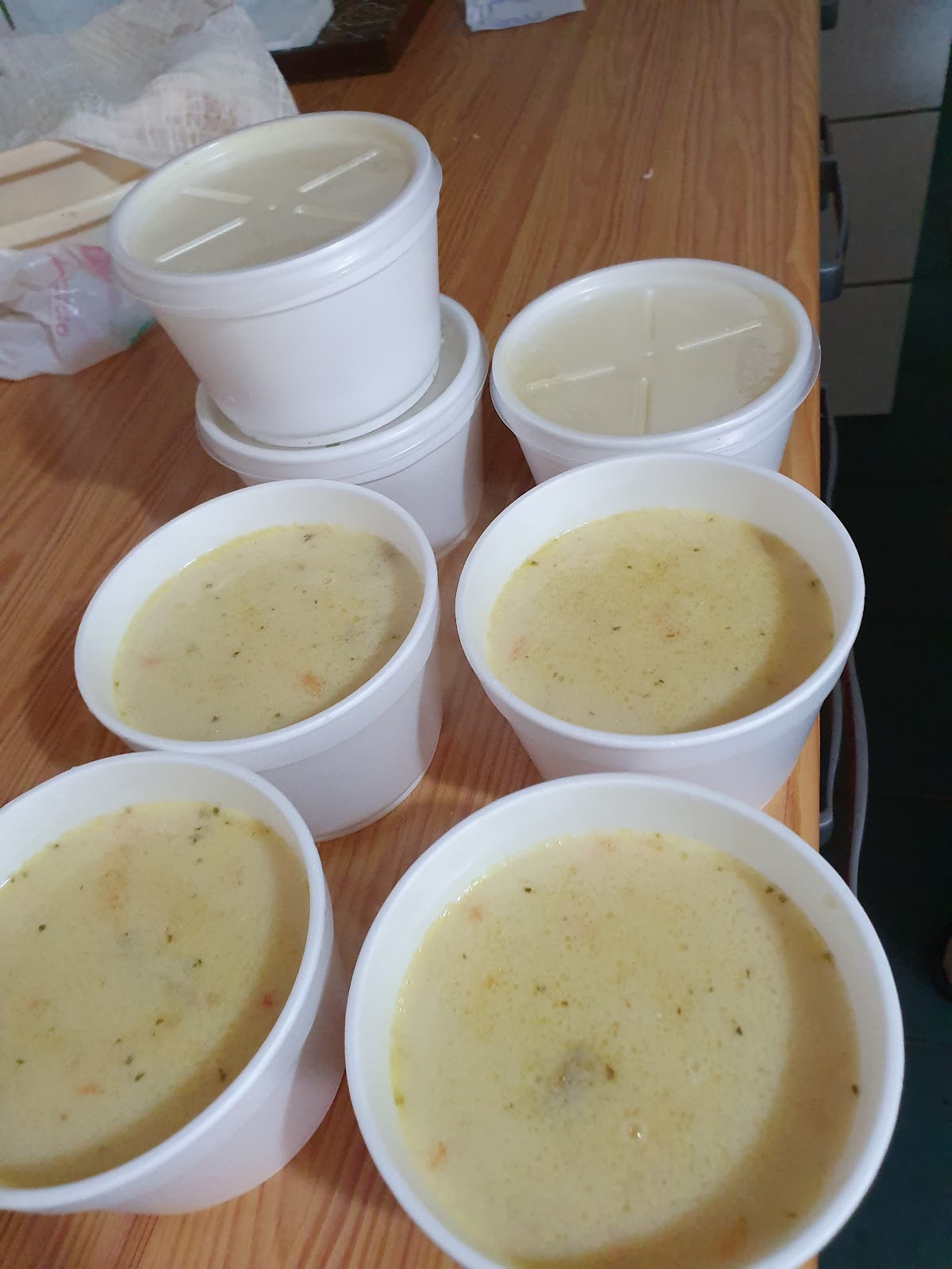Popas Doi Stejari - foto 4