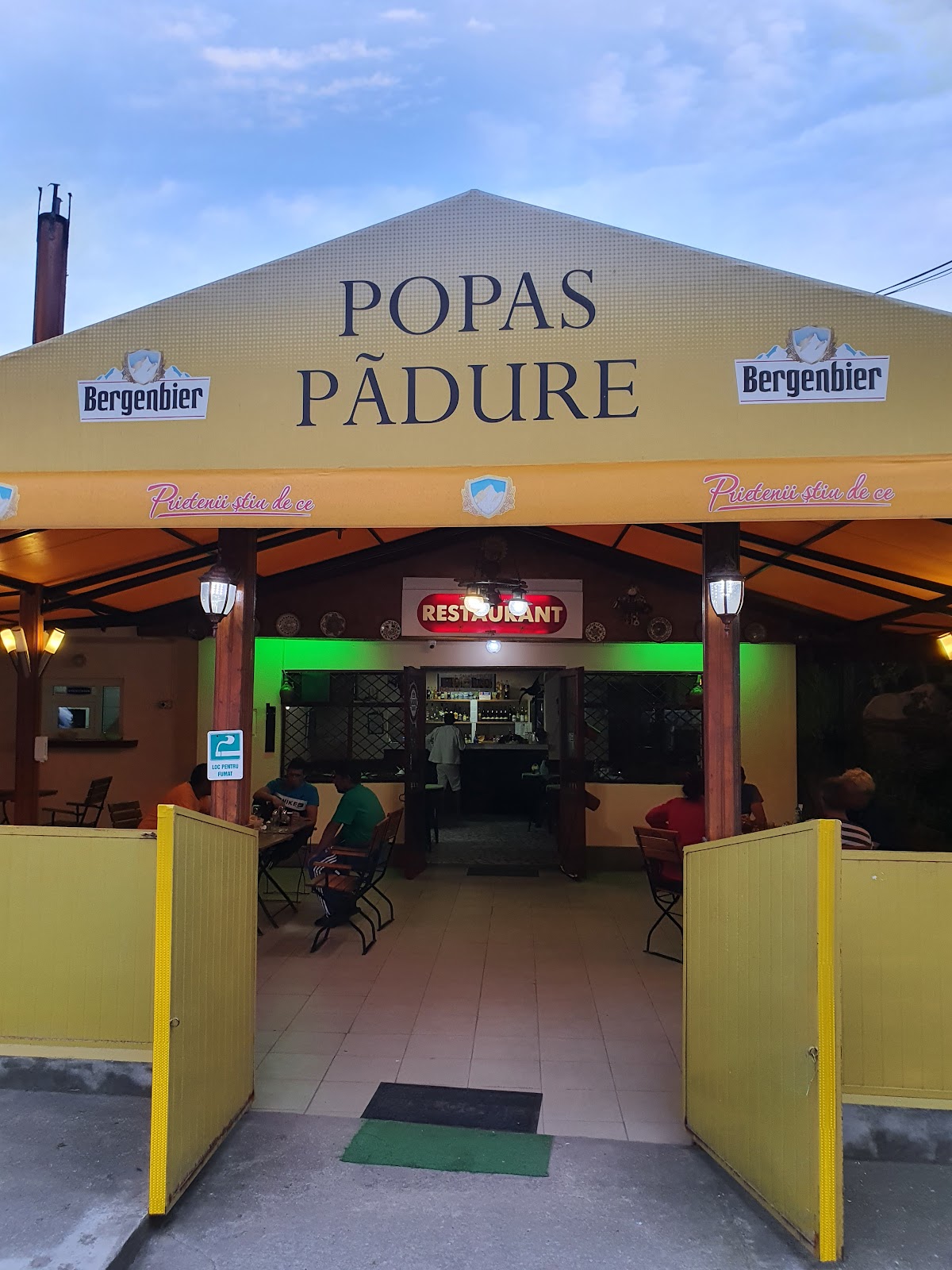 Popas Doi Stejari - foto 5