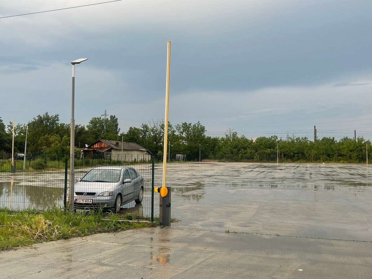 Popas La Parcare Tiruri - foto 4