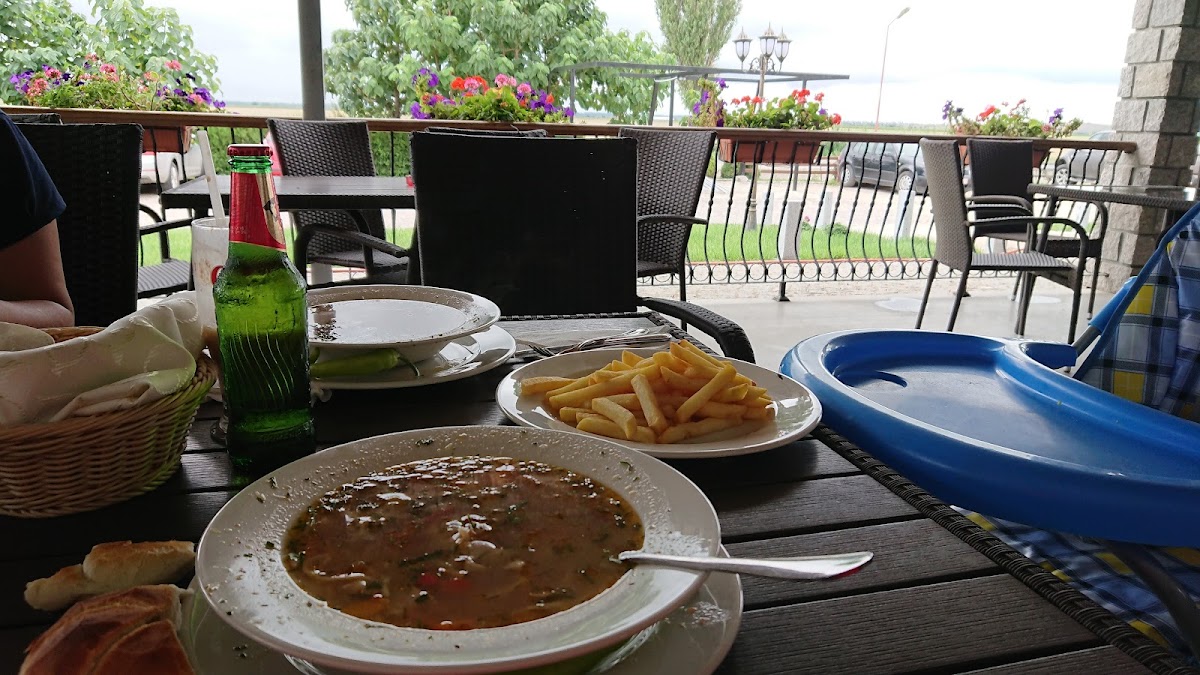 Popas Laura - Greci - foto 2