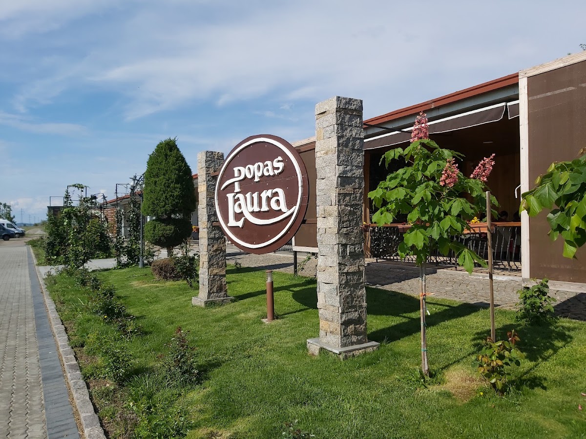 Popas Laura - Greci - foto 3