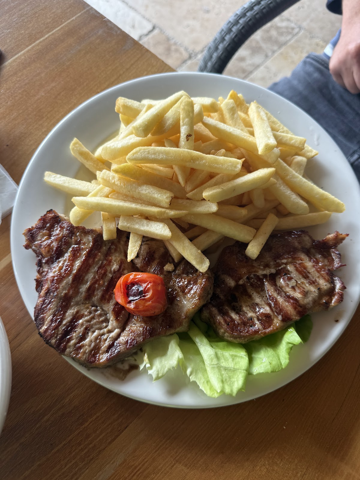 Popas Laura - Greci - foto 4