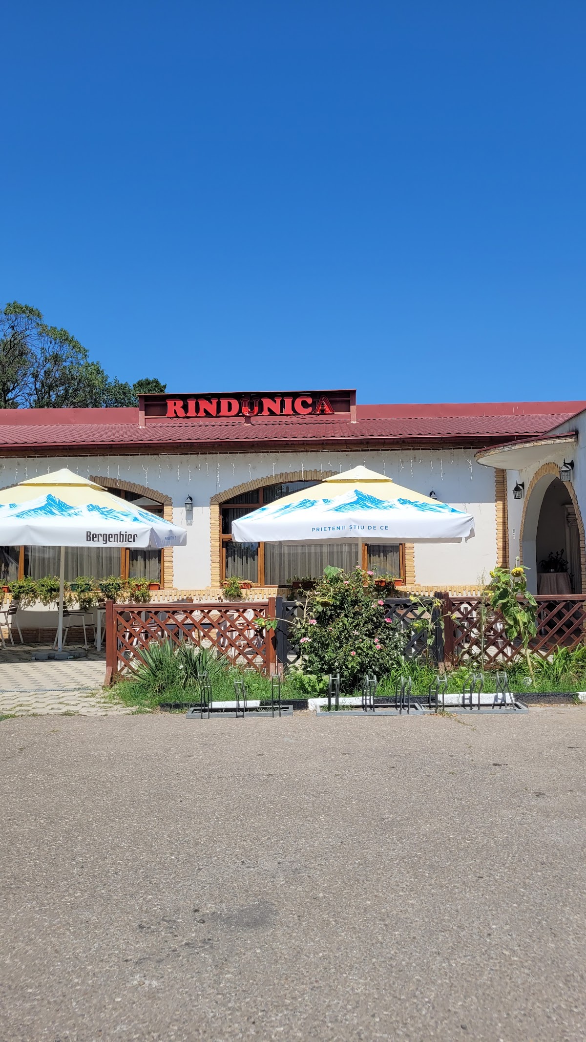 Popas Rindunica Srl - foto 3