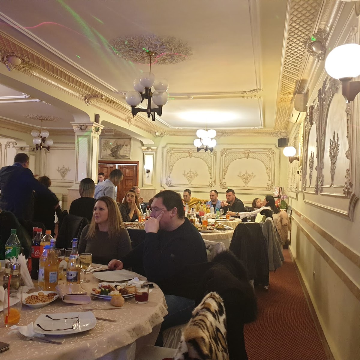 Popas Rindunica Srl - foto 5