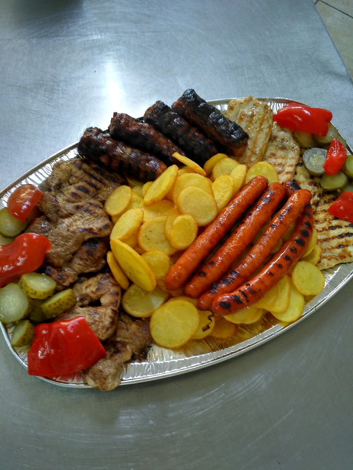 Popas Sport - foto 3