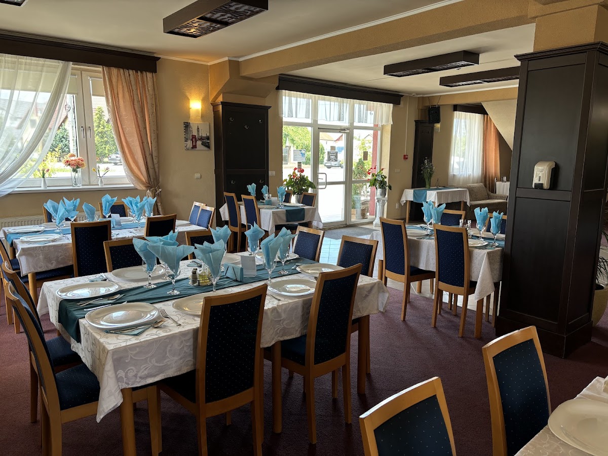 Popas Tălmaciu - foto 1