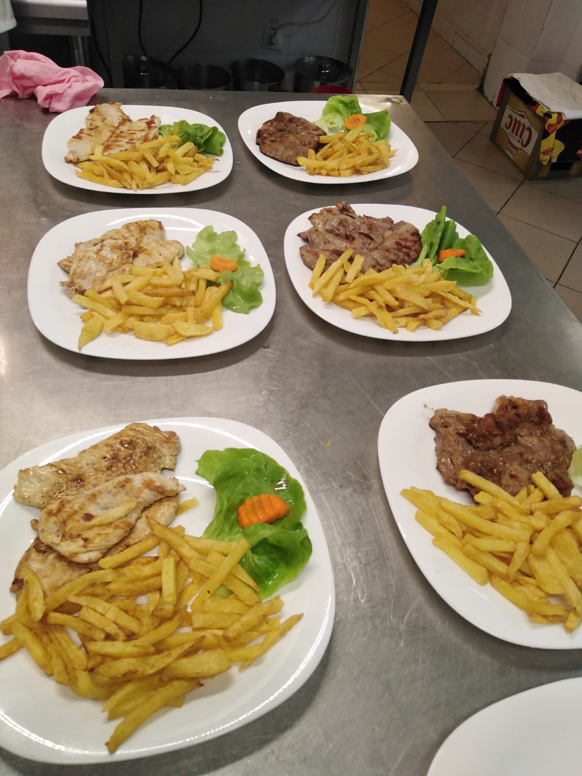 Popas Tălmaciu - foto 2