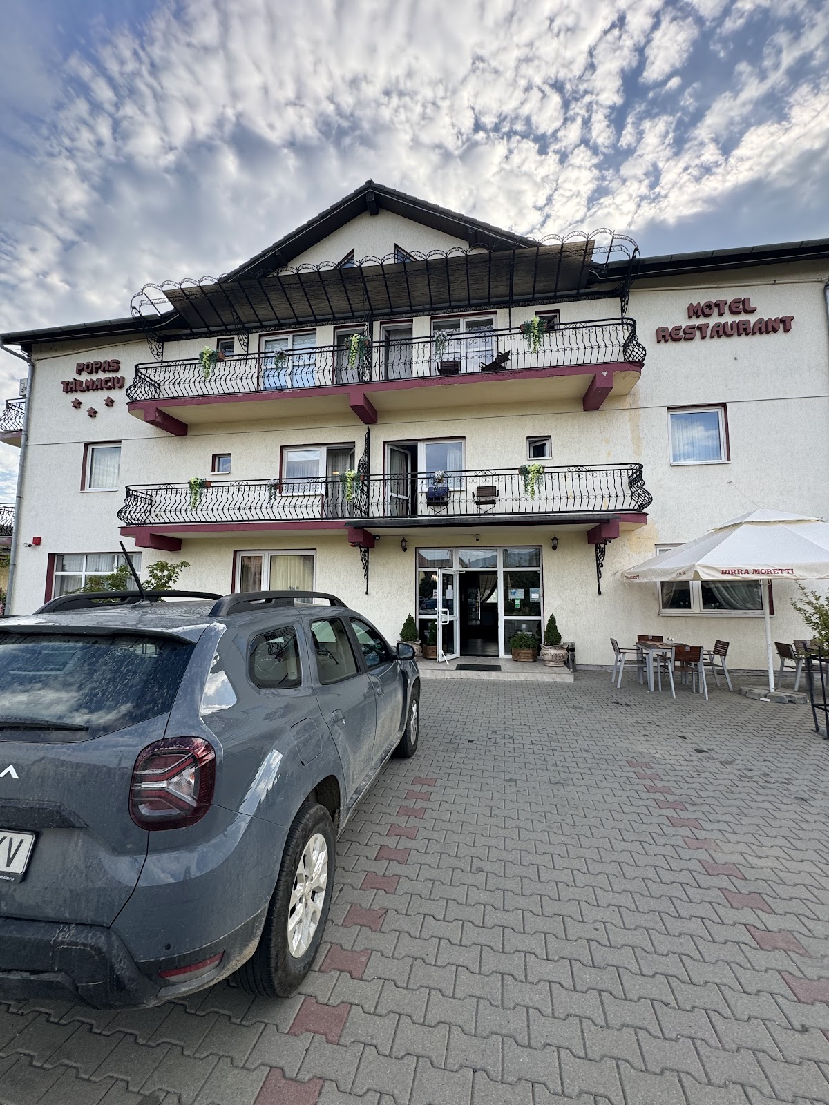 Popas Tălmaciu - foto 4