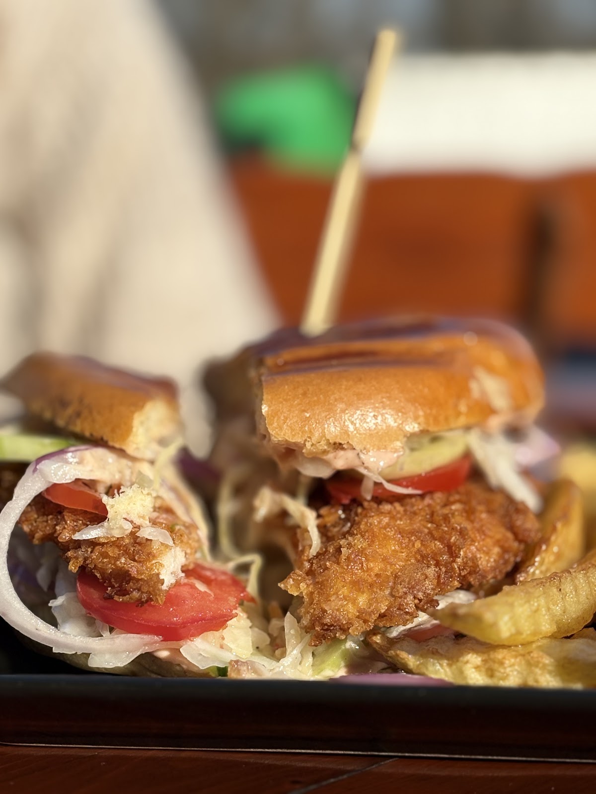 Popas Zimbrul - Motel Restaurant - foto 2