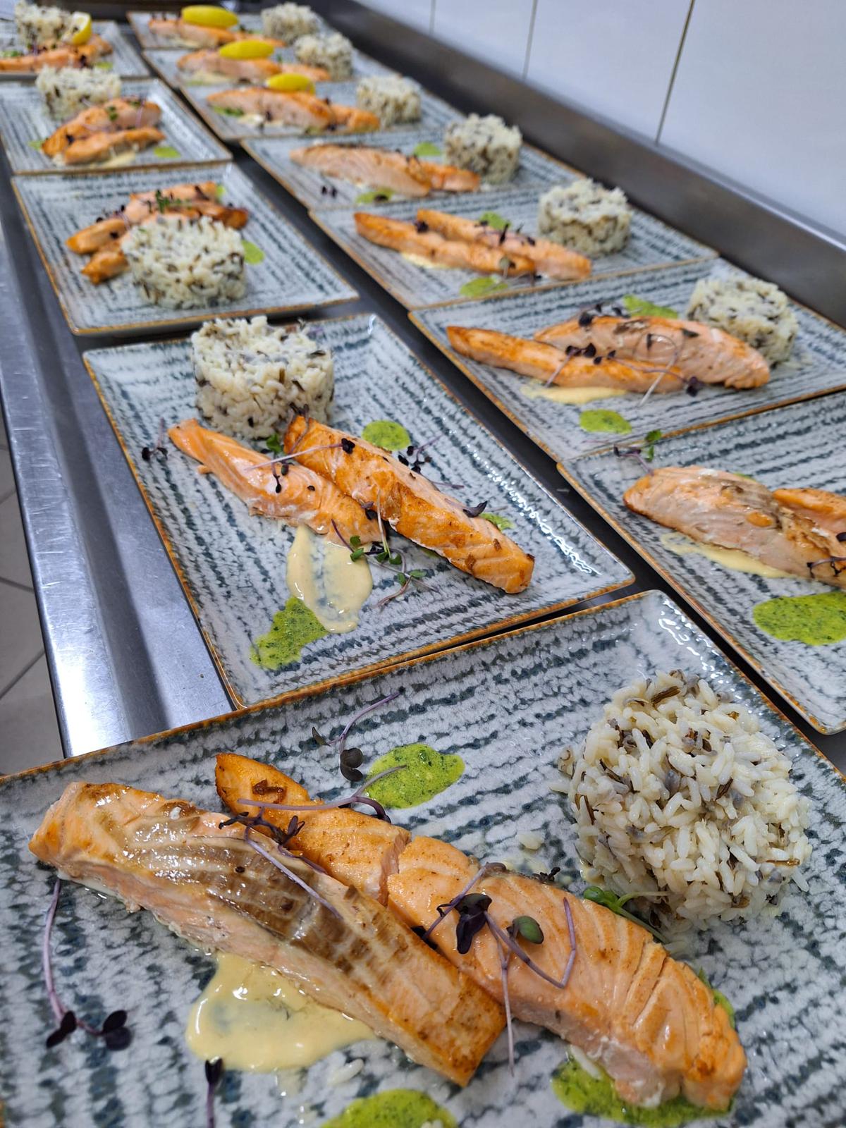 Popasul Brancovenesc 餐厅/ 酒店 - foto 5