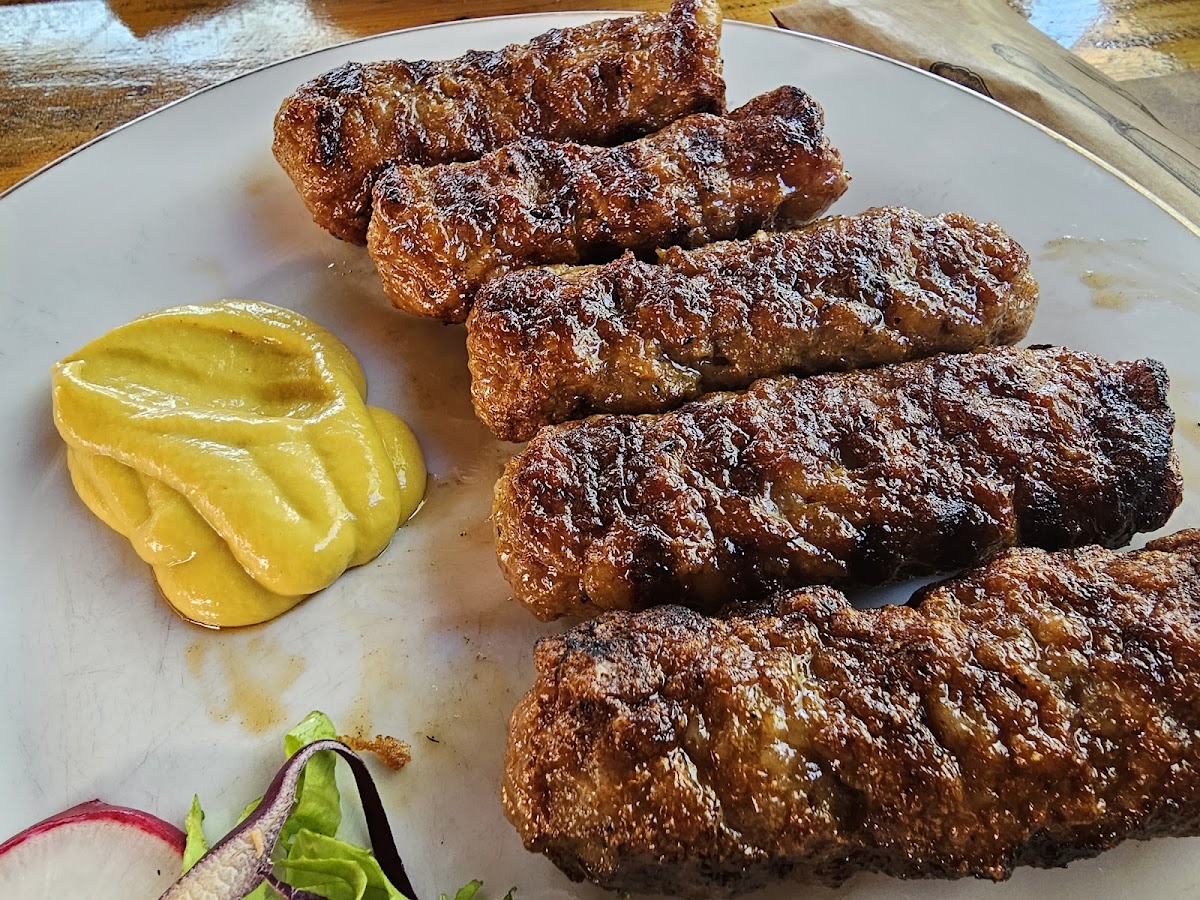 Popasul Cerbu - foto 2