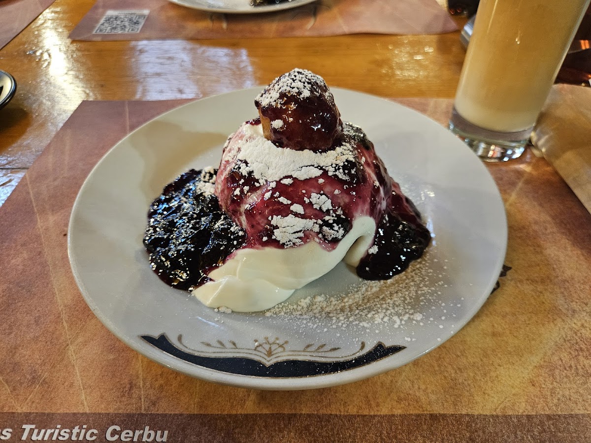 Popasul Cerbu - foto 4