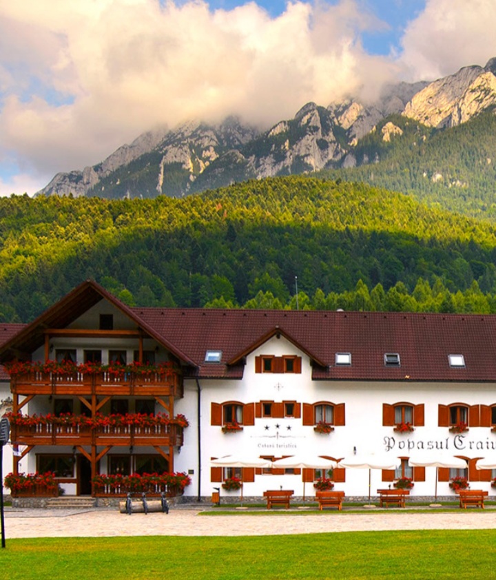 Popasul Craiului - foto 3