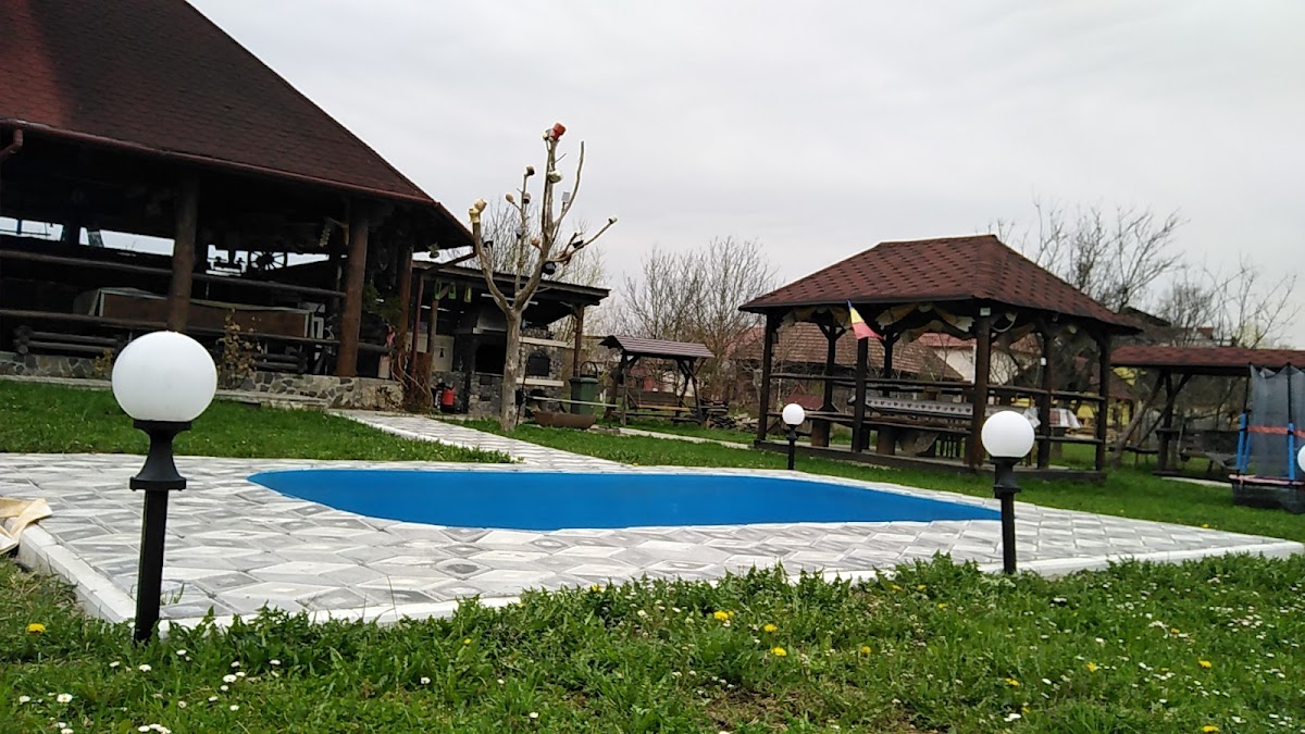 Popasul Din Cornesti
