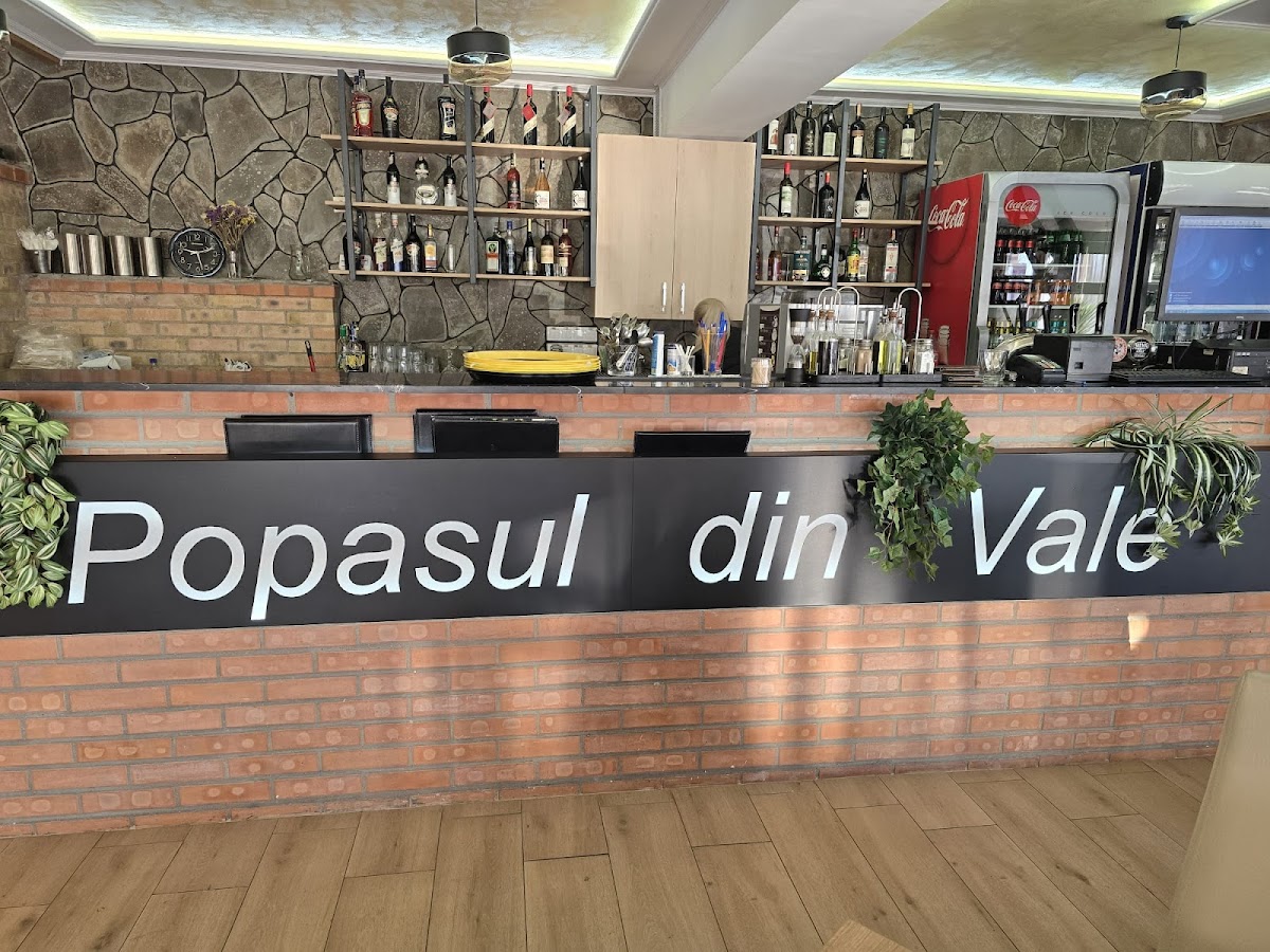 Popasul din Vale