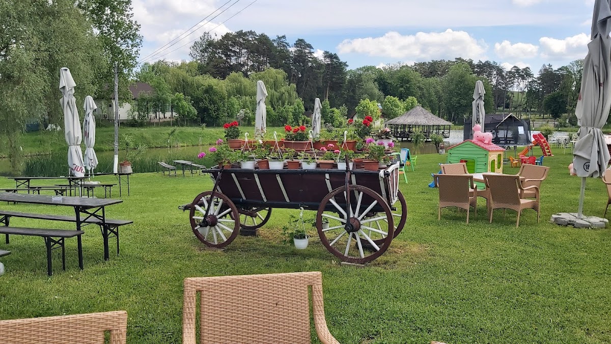 Popasul Dragomirna - foto 4