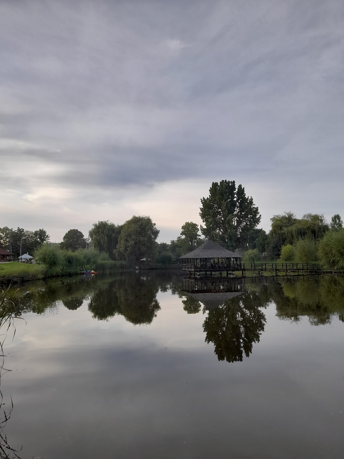 Popasul Dragomirna - foto 5