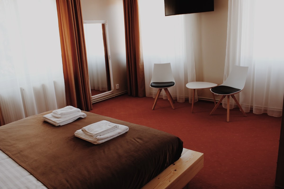 Popasul Graniceresc - foto 2